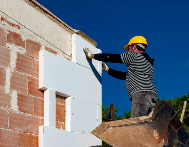 Reliable Lincoln Park, NJ Insulation Contractor Solutions