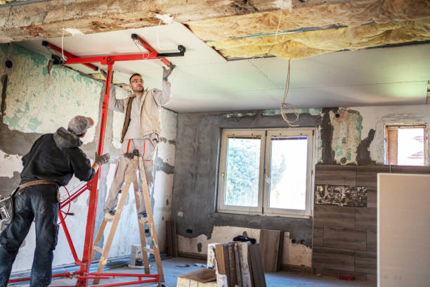 Best DIY Insulation Kits and Guidance in Lincoln Park, NJ
