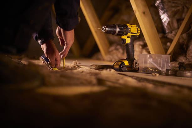 Best Specialized Insulation Services in Lincoln Park, NJ