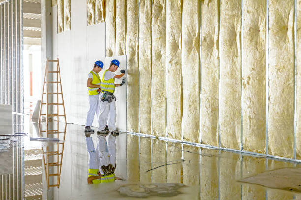 Best Spray Foam Insulation in Lincoln Park, NJ